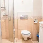 Al-dom Olymp Kamma Apartament Kołobrzeg