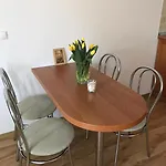 Apartament Al-dom Olymp Kamma