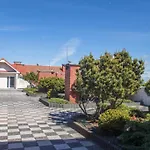 Al-dom Olymp Kamma Apartament *