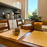 Al-dom Olymp Kamma Apartamento Kołobrzeg