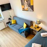 Al-dom Olymp Kamma Apartamento