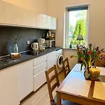 Apartamento Al-dom Olymp Kamma Kołobrzeg
