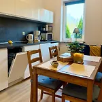 Apartamento Al-dom Olymp Kamma
