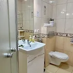 Al-dom Olymp Kamma Apartamento Kołobrzeg