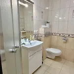Al-dom Olymp Kamma Apartamento