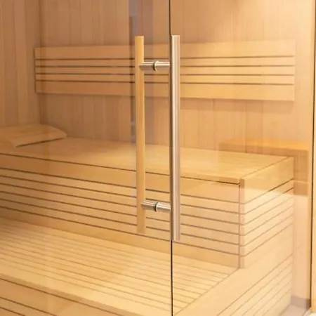 Al-dom Olymp Kamma 106 Kołobrzeg