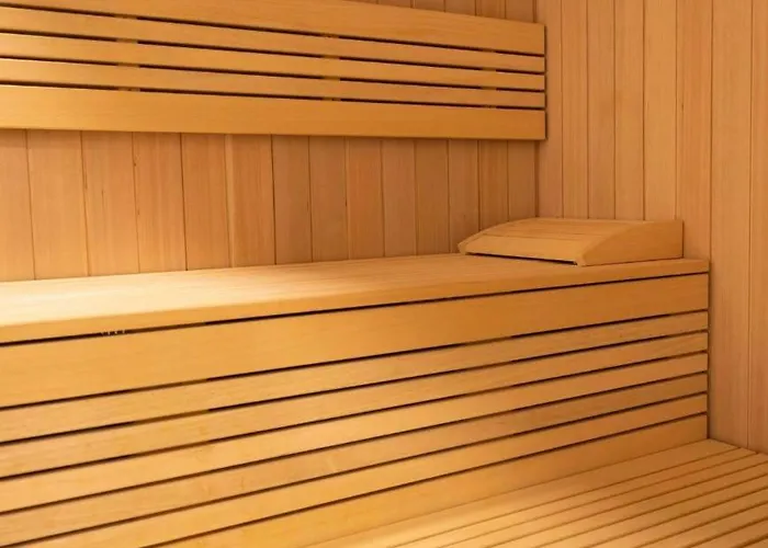 Al-dom Olymp Kamma Appartamento