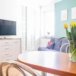 Al-dom Olymp Kamma Appartement *