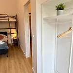 Al-dom Olymp Kamma Apartment Kolobrzeg
