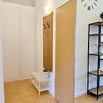 Appartamento Al-dom Olymp Kamma Kołobrzeg