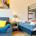 Apartment Al-dom Olymp Kamma *