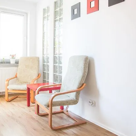 Al-dom Olymp Kamma 106 Apartamento *