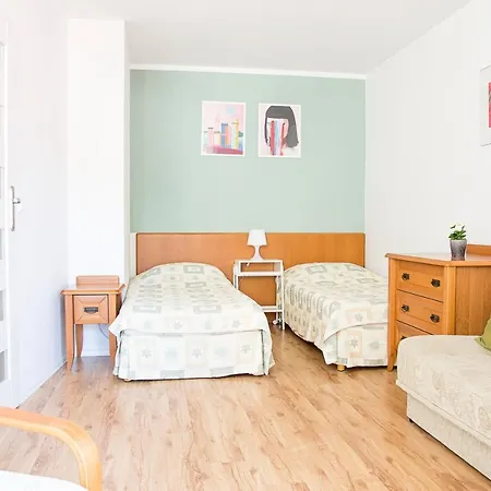 Al-dom Olymp Kamma 106 Kołobrzeg