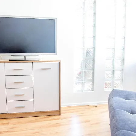 Apartment Al-dom Olymp Kamma *