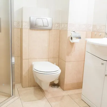 Apartamento Al-dom Olymp Kamma 106