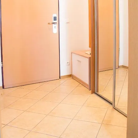 Apartamento Al-dom Olymp Kamma 106