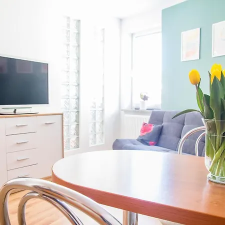 Al-dom Olymp Kamma 106 Apartamento *