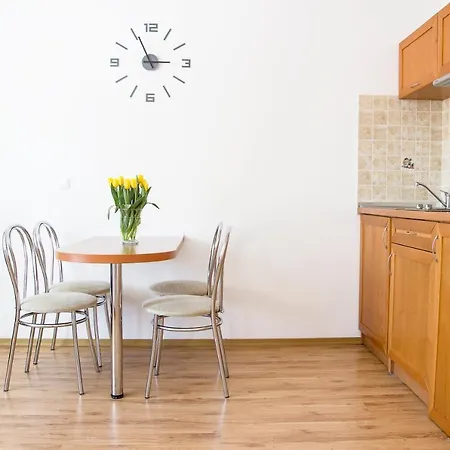 Al-dom Olymp Kamma 106 Apartment Kolobrzeg