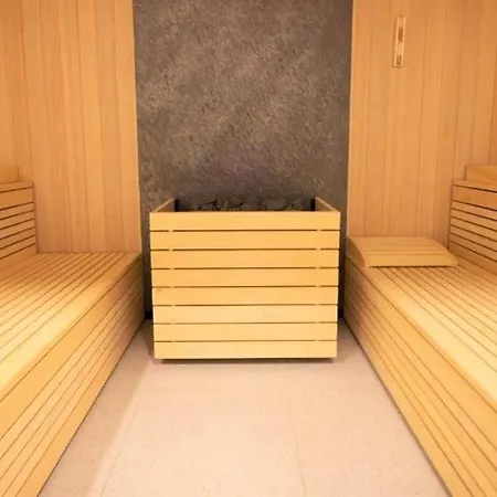 Al-dom Olymp Kamma Kolobrzeg