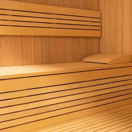 Al-dom Olymp Kamma 106 Daire