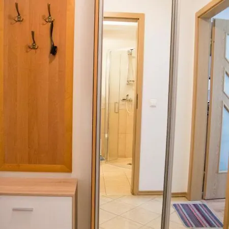 Al-dom Olymp Kamma Apartment