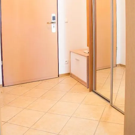 Apartment Al-dom Olymp Kamma