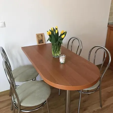 Apartment Al-dom Olymp Kamma