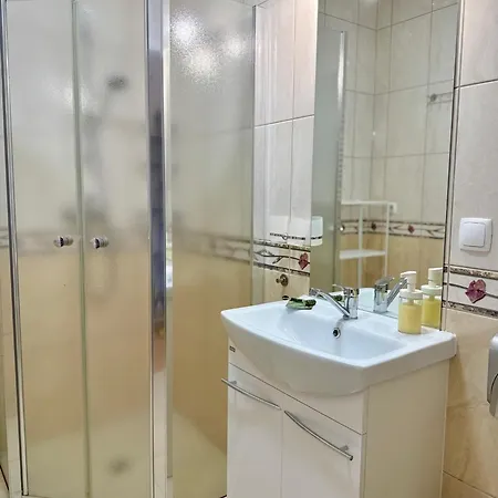 Apartment Al-dom Olymp Kamma