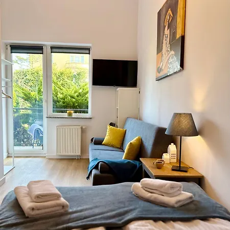 Apartment Al-dom Olymp Kamma *