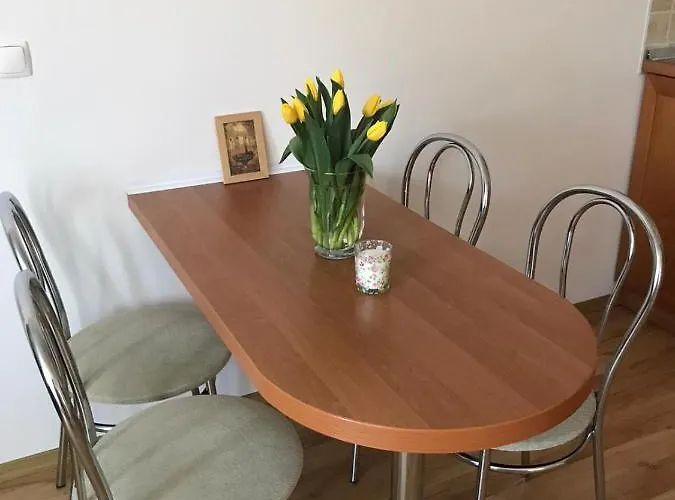 Al-dom Olymp Kamma 106 Apartamento *