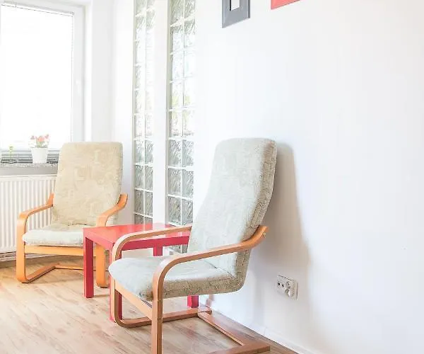 Al-dom Olymp Kamma 106 Apartamento *