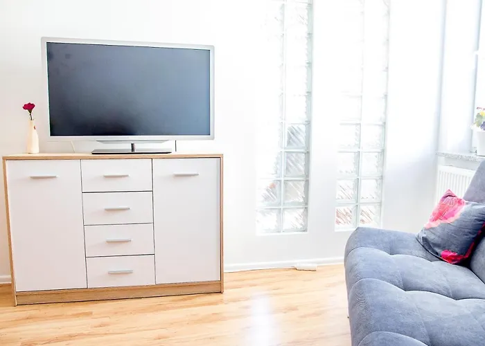 Apartment Al-dom Olymp Kamma *