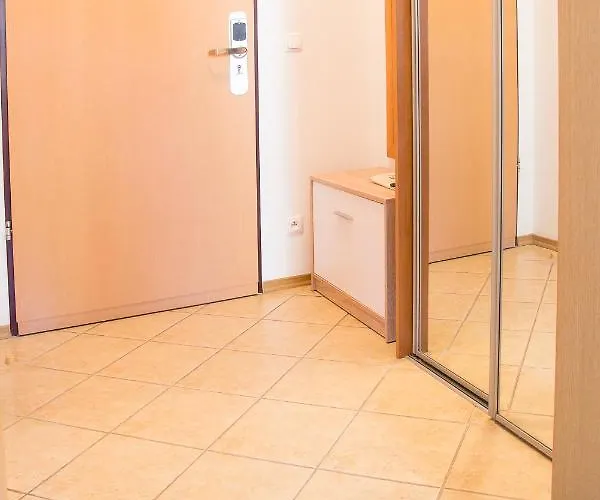 Apartamento Al-dom Olymp Kamma 106