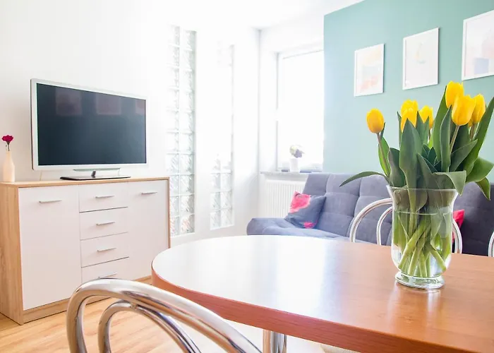 Al-dom Olymp Kamma 106 Apartamento *