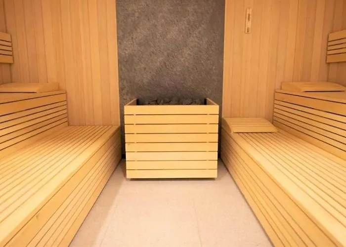 Al-dom Olymp Kamma 106 Kołobrzeg