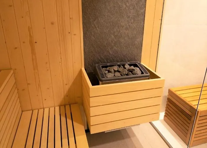 Apartment Al-dom Olymp Kamma *