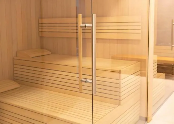 Al-dom Olymp Kamma Kolobrzeg